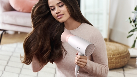 Philips 3000 BHD300/00 sèche-cheveux