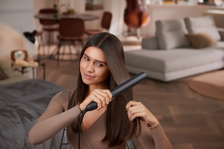 Philips Series 5000 BHS510/00 Glätteisen für das Haar