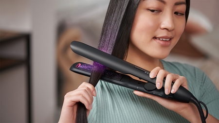 Philips Series 5000 BHS510/00 Glätteisen für das Haar