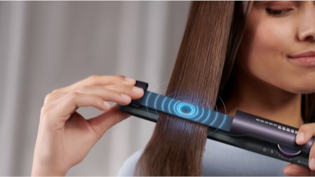 Philips Series 7000 BHS752/00 hair straightener