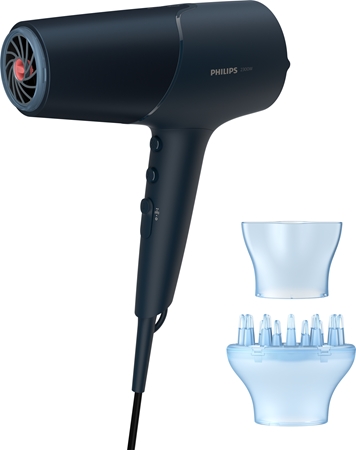 Philips Series 5000 BHD512/00 Hårtork
