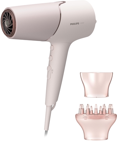 Philips Series 5000 BHD530/00 fén na vlasy