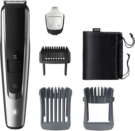 Philips Series 5000 BT5522/15 Bartschneider