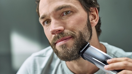 Philips Series 5000 BT5522/15 Bartschneider