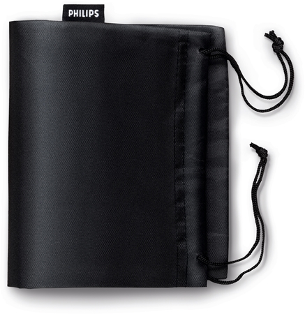 Philips Series 9000 MG9710/90 Precisionstrimmer för ansikte, kropp och hår