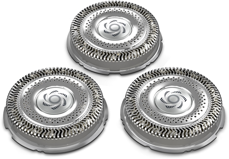 Philips Series 9000 SH91/50 Replacement Shaving Heads