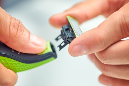Philips OneBlade QP240/50 recarga de lâminas