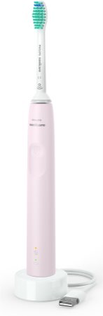 Philips Sonicare 3100 HX3671/11 Sonisk elektrisk tandbørste