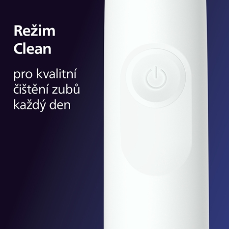Philips Sonicare 3100 HX3671/13 sonický elektrický zubní kartáček