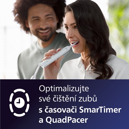 Philips Sonicare 3100 HX3671/13 sonický elektrický zubní kartáček