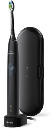 Philips Sonicare ProtectiveClean Plaque Removal HX6800/87 електрична зубна щітка