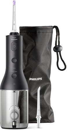 Philips Sonicare HX3806/33 jet dentaire portable