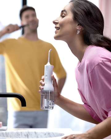 Philips Sonicare HX3806/31 στοματικό ντους για ταξίδια