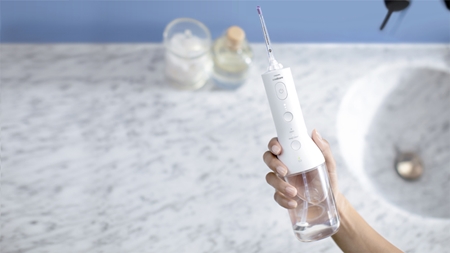 Philips Sonicare HX3806/31 στοματικό ντους για ταξίδια
