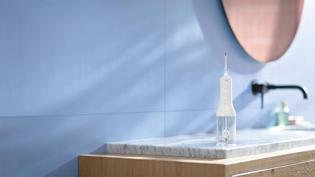Philips Sonicare HX3806/31 στοματικό ντους για ταξίδια
