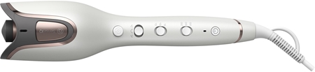 Philips Series 8000 BHB886/00 automatinis plaukų garbanojimo įrenginys