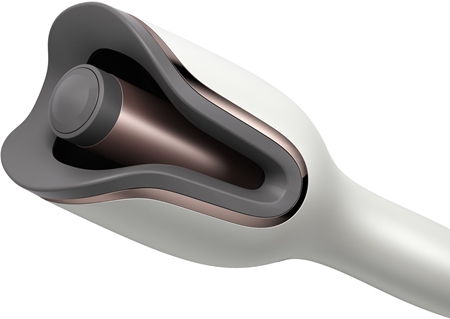 Philips Series 8000 BHB886/00 automatinis plaukų garbanojimo įrenginys