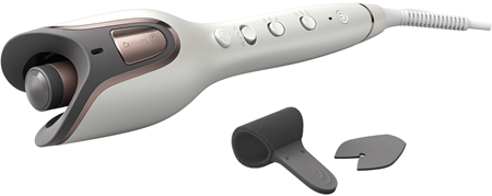 Philips Series 8000 BHB886/00 automatinis plaukų garbanojimo įrenginys