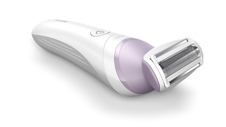 Philips Series 6000 Wet & Dry BRL136/00 жіночий пристрій для гоління