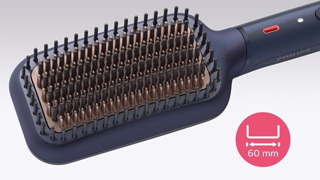 Philips Series 5000 BHH885/00 žehliaca kefa