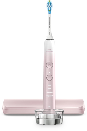 Philips Sonicare DiamondClean 9000 HX9911/84 elektryczna szczoteczka soniczna