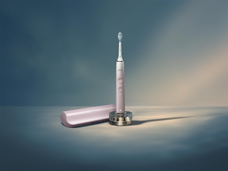 Philips Sonicare DiamondClean 9000 HX9911/84 elektryczna szczoteczka soniczna