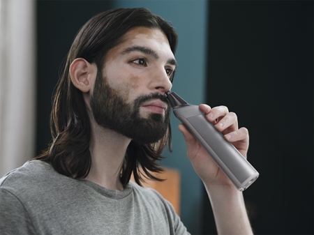 Philips Series 5000 MG5930/15 multifunkciós szőrnyíró hajra, szakállra és testre