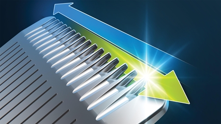 Philips Series 5000 MG5930/15 multifunkciós szőrnyíró hajra, szakállra és testre
