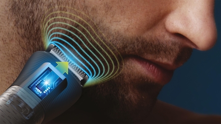 Philips Series 5000 MG5930/15 multifunkciós szőrnyíró hajra, szakállra és testre