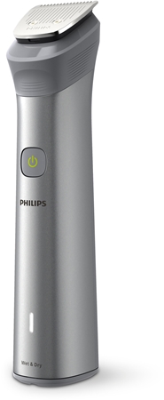 Philips Series 5000 MG5940/15 multifunkciós szőrnyíró hajra, szakállra és testre