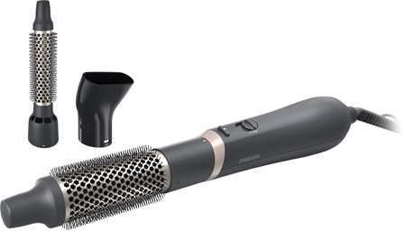 Philips Series 3000 BHA301/00 kulmofén