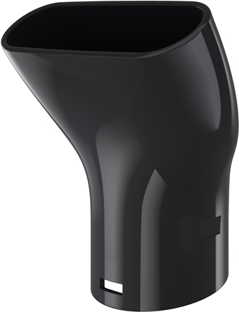 Philips Series 3000 BHA301/00 kulmofén
