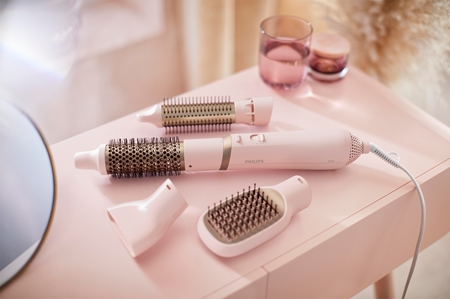 Philips Series 3000 BHA310/00 brosse soufflante
