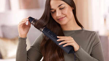 Philips Series 5000 BHA530/00 kulmofén