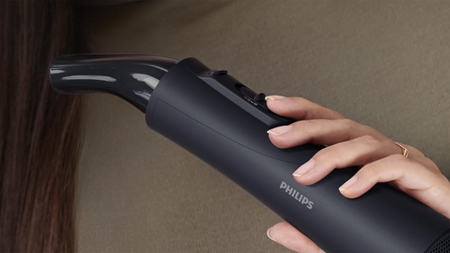 Philips Series 5000 BHA530/00 kulmofén
