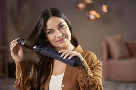 Philips Series 5000 BHA530/00 kulmofén