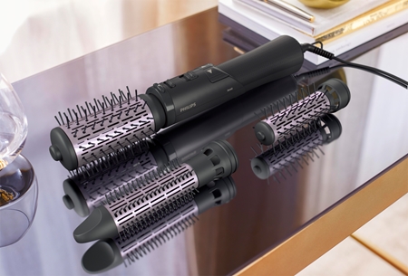Philips 7000 BHA715/00 rotační kulmofén