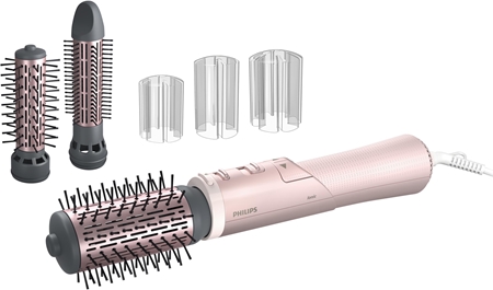 Philips 7000 BHA735/00 hot brush styler