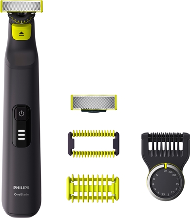 Philips OneBlade Pro 360 QP6541/15 cortapelos para todo el cuerpo
