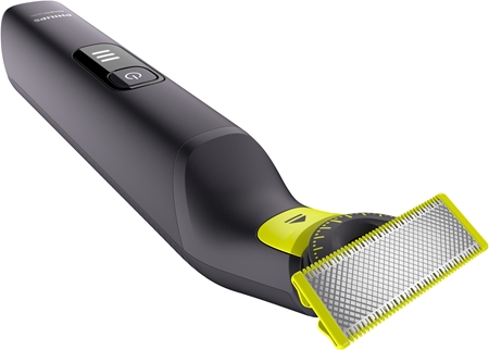 Philips OneBlade Pro 360 QP6541/15 cortapelos para todo el cuerpo