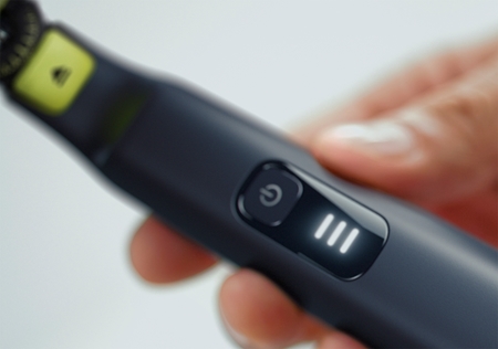 Philips OneBlade Pro 360 QP6541/15 cortapelos para todo el cuerpo