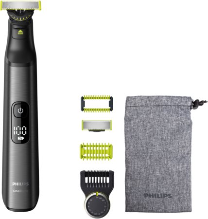 Philips OneBlade Pro 360 QP6551/30 Body Hair Trimmer 