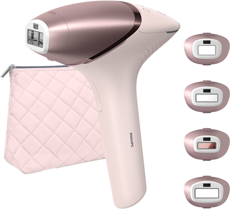 Philips Lumea Series 9900 SkinAI IPL BRI977 00 IPL Epil tor Na T lo Philips Lumea Series 9900 SkinAI IPL BRI977 00 IPL Epil tor Na T lo