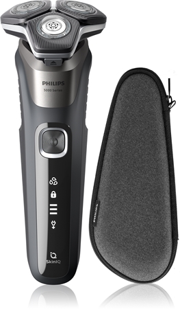 Philips Series 5000 S5887/30 Wet & Dry Elektrorasierer