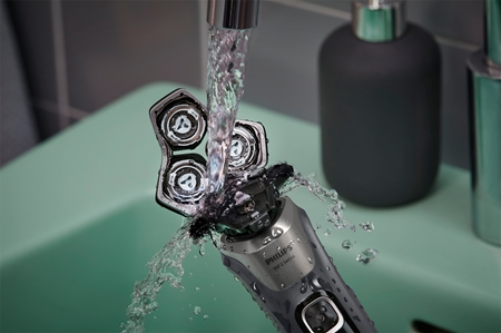 Philips Series 5000 S5887/30 Wet & Dry elektrický holicí strojek