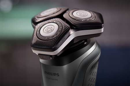 Philips Series 5000 S5887/30 Wet & Dry elektrický holicí strojek