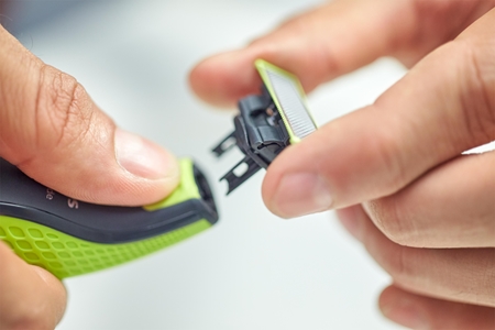 Philips OneBlade QP250/50 recambios de cuchillas
