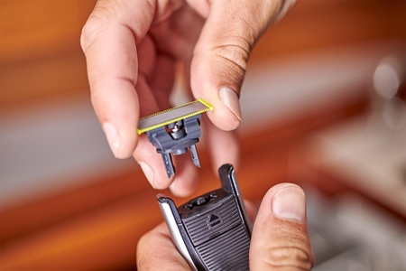 Philips OneBlade QP250/50 recambios de cuchillas