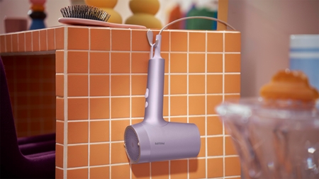 Philips Series 7000 ThermoShield Advanced BHD720/10 sušilnik za lase