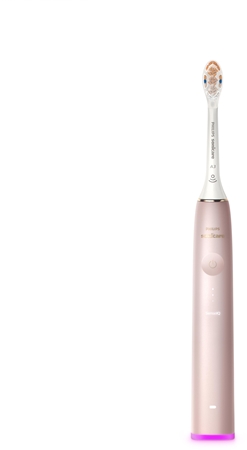 Philips Sonicare 9900 DiamondClean Prestige Limited Edition HX9992/31 Sonic Electric Toothbrush with app